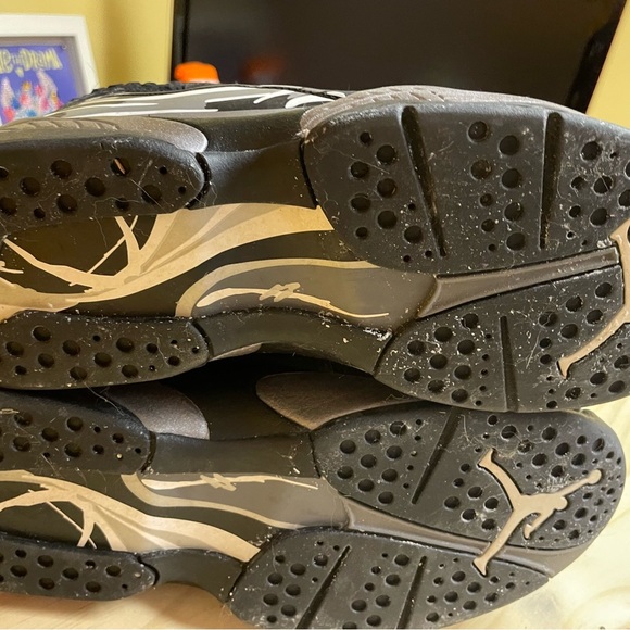 Jordan retro 8